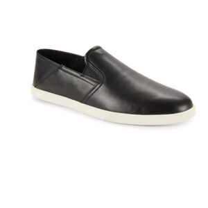 Vince Leather Sneakers​​​